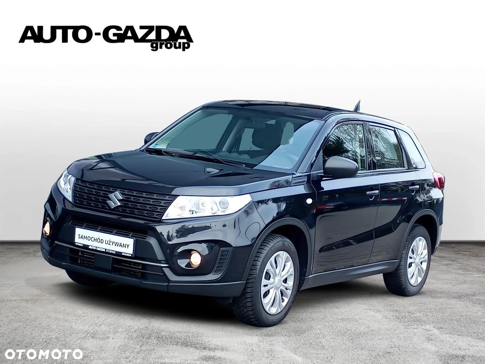 Suzuki Vitara 1.0 Boosterjet Comfort 2WD - 1