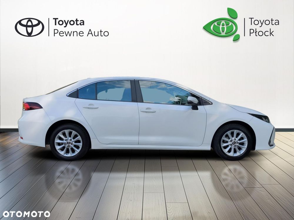 Toyota Corolla 1.5 Comfort MS - 7