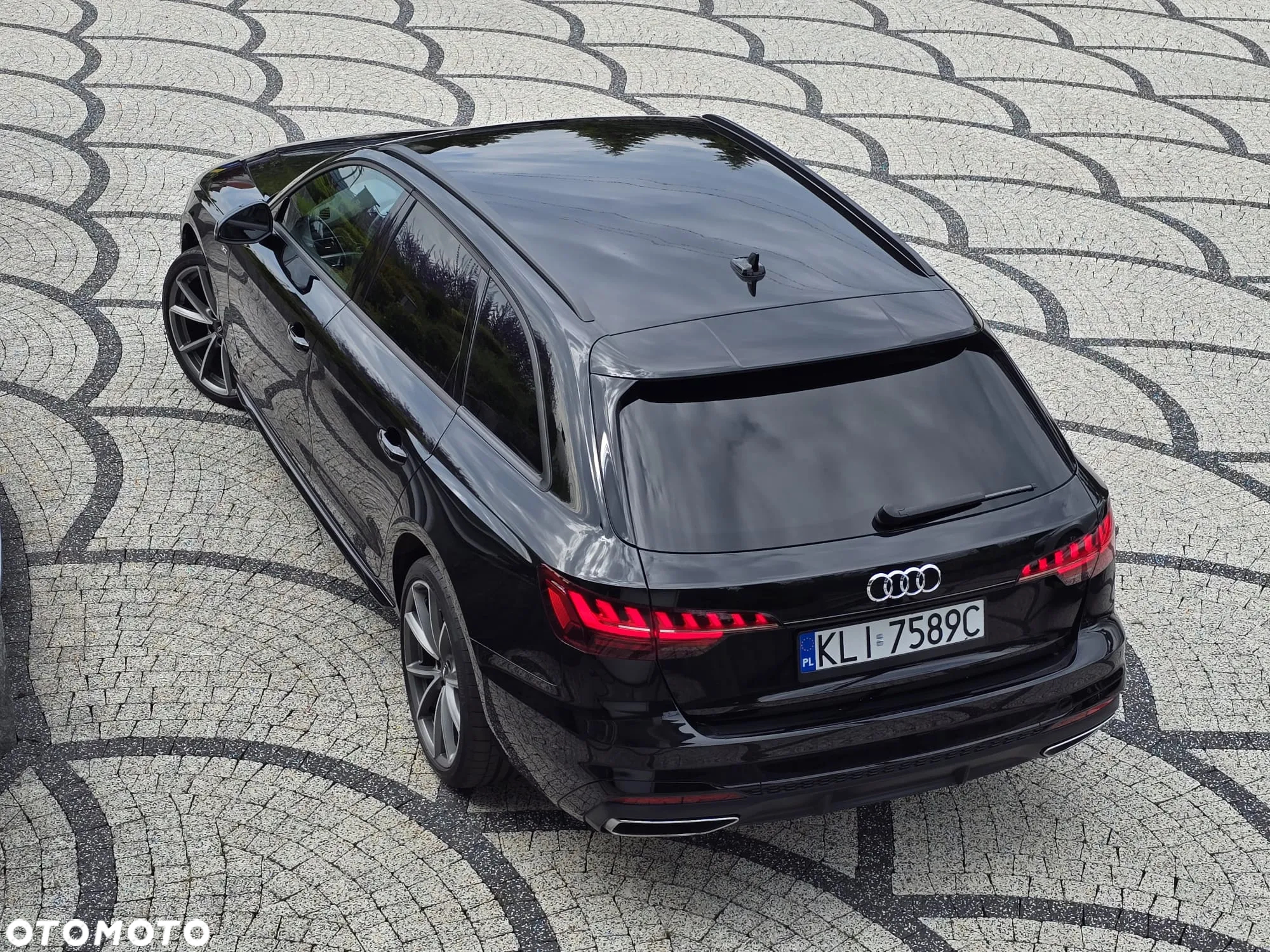 Audi A4 2.0 TDI Quattro Sport S tronic - 4