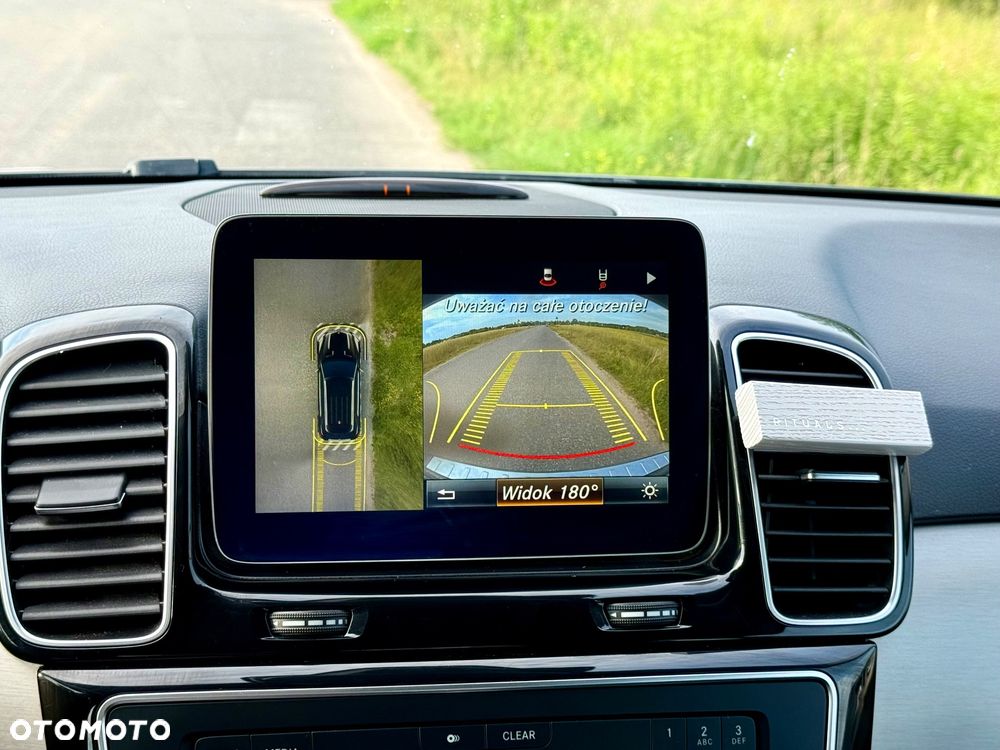 Mercedes-Benz GLE 250 d 4-Matic - 20