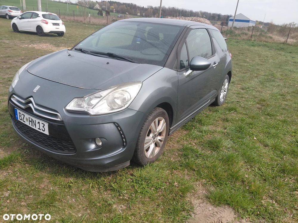Citroën DS3 1.4 VTi Chic - 1