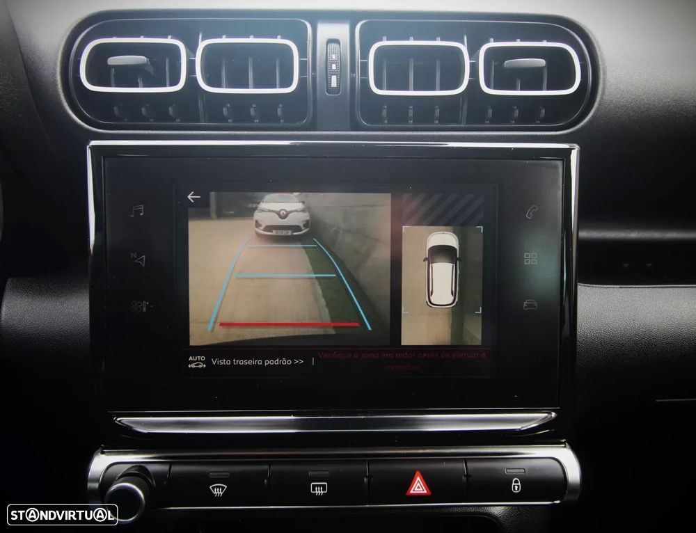 Citroën C3 Aircross - 18