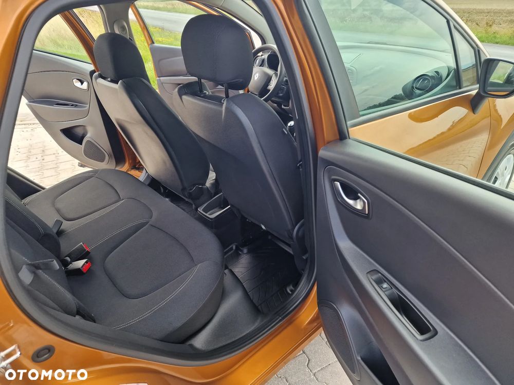 Renault Captur (ENERGY) TCe 90 LIFE - 25
