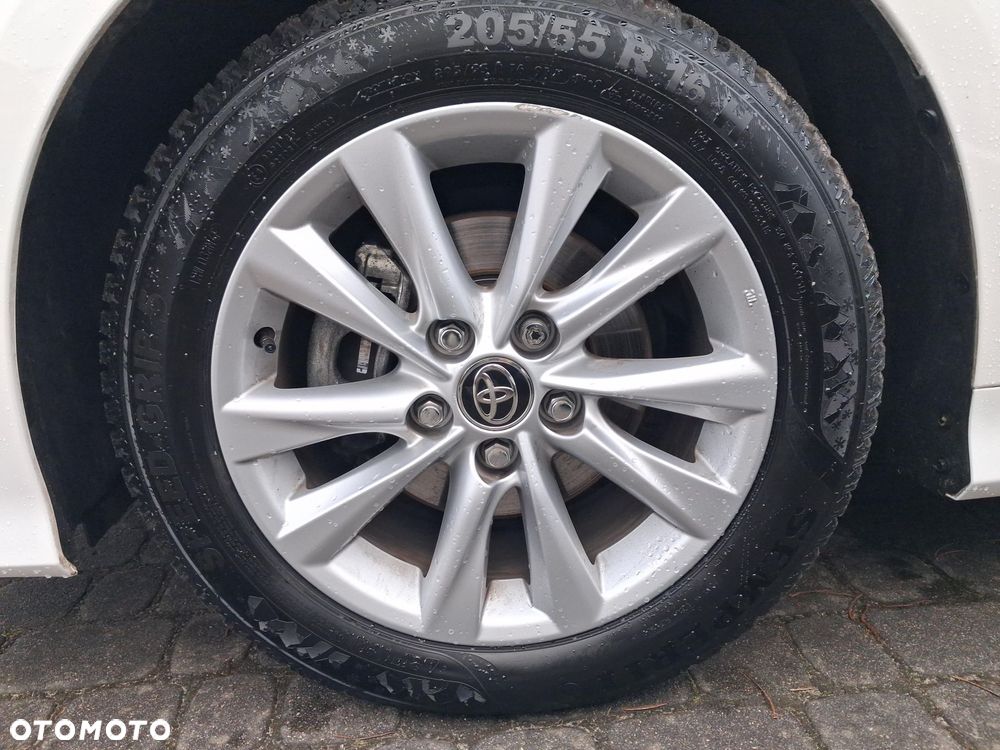 Toyota Corolla 1.8 Hybrid Comfort - 11