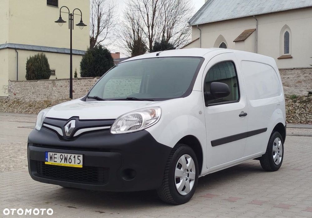 Renault Kangoo - 9