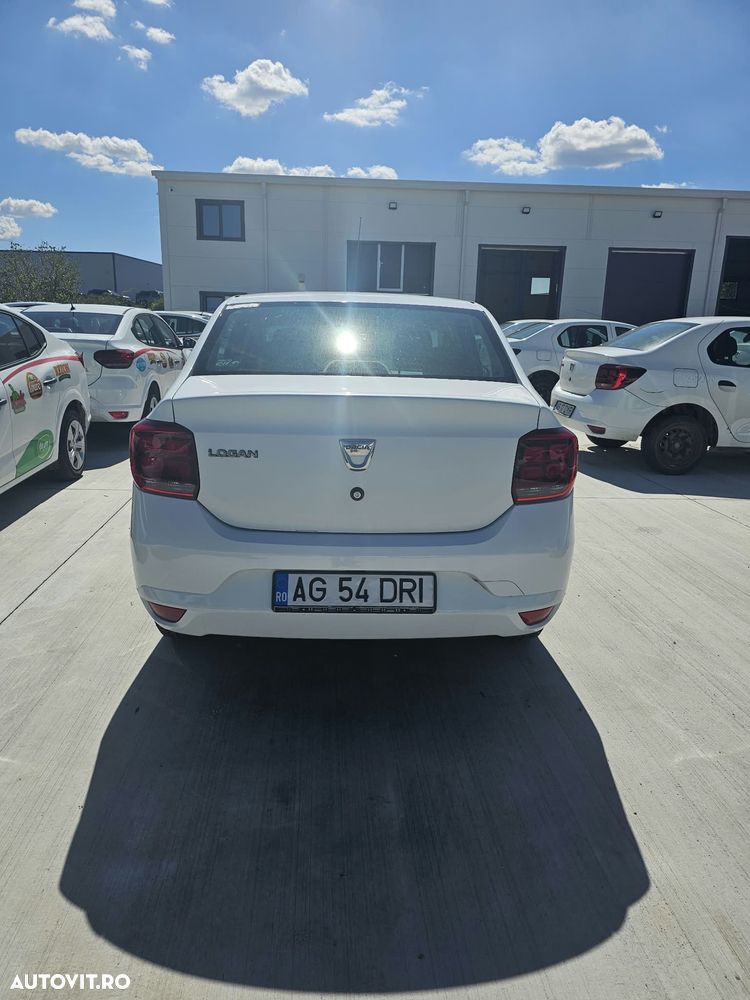 Dacia Logan - 4