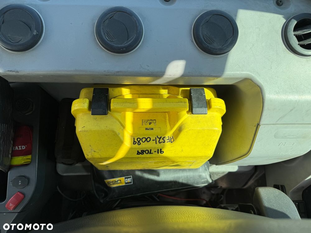 Hitachi JAPOŃSKA ZX19-6 1.9 tony Dostepna OD RĘKI na placu!! - 34