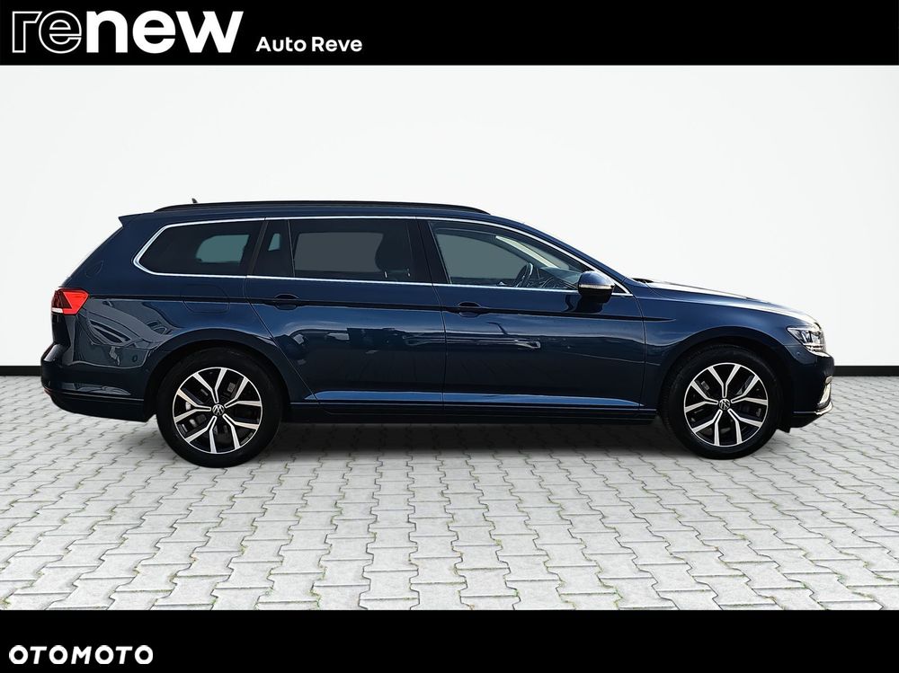 Volkswagen Passat - 5