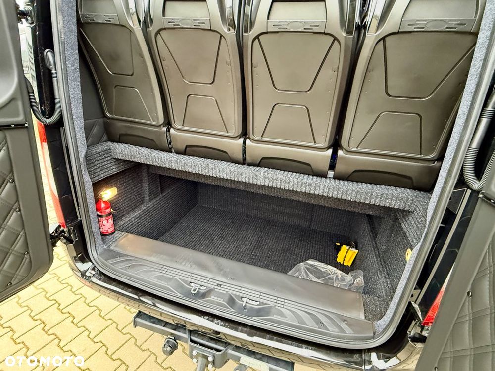 Mercedes-Benz Sprinter 519 Tourist Line GSR II - 24