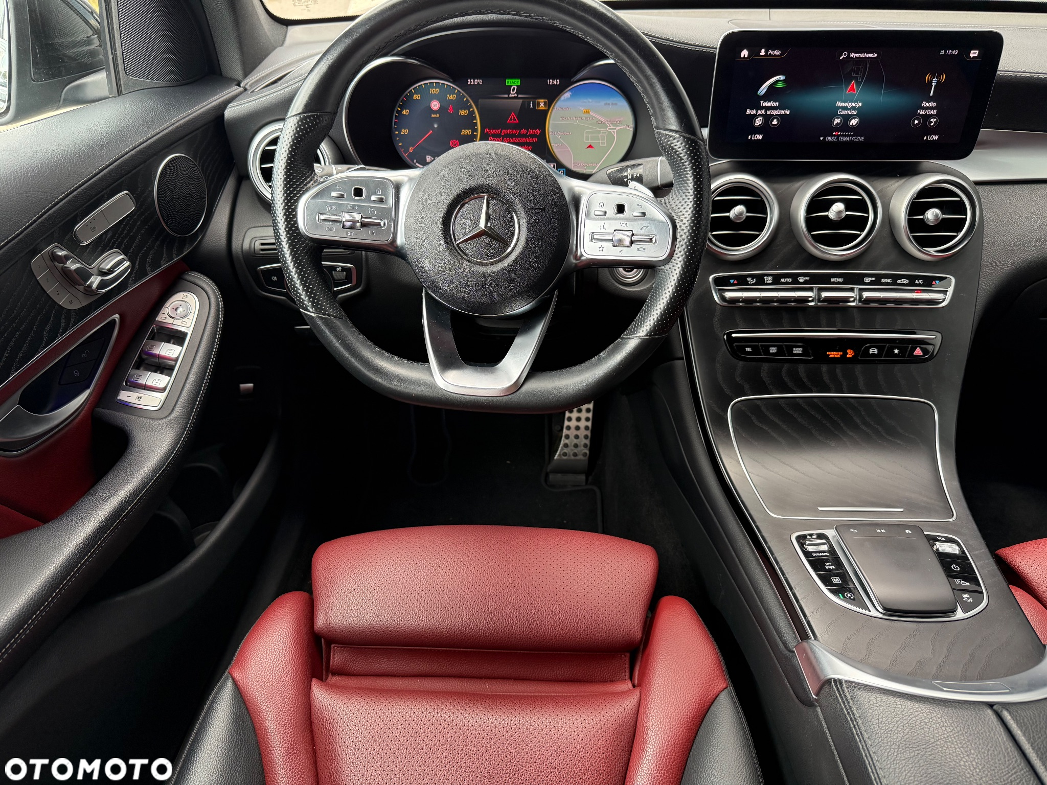 Mercedes-Benz GLC Coupe 200 4-Matic - 13