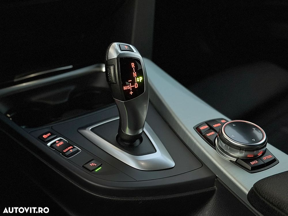 BMW Seria 3 - 8