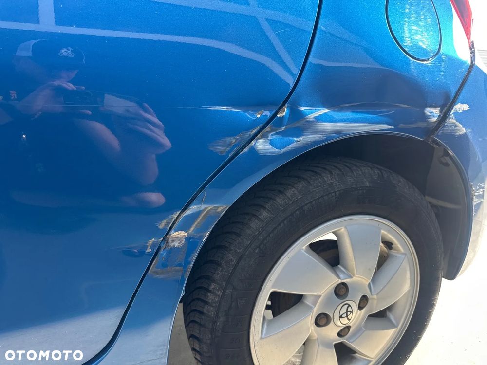 Toyota Yaris 1.33 Active - 13