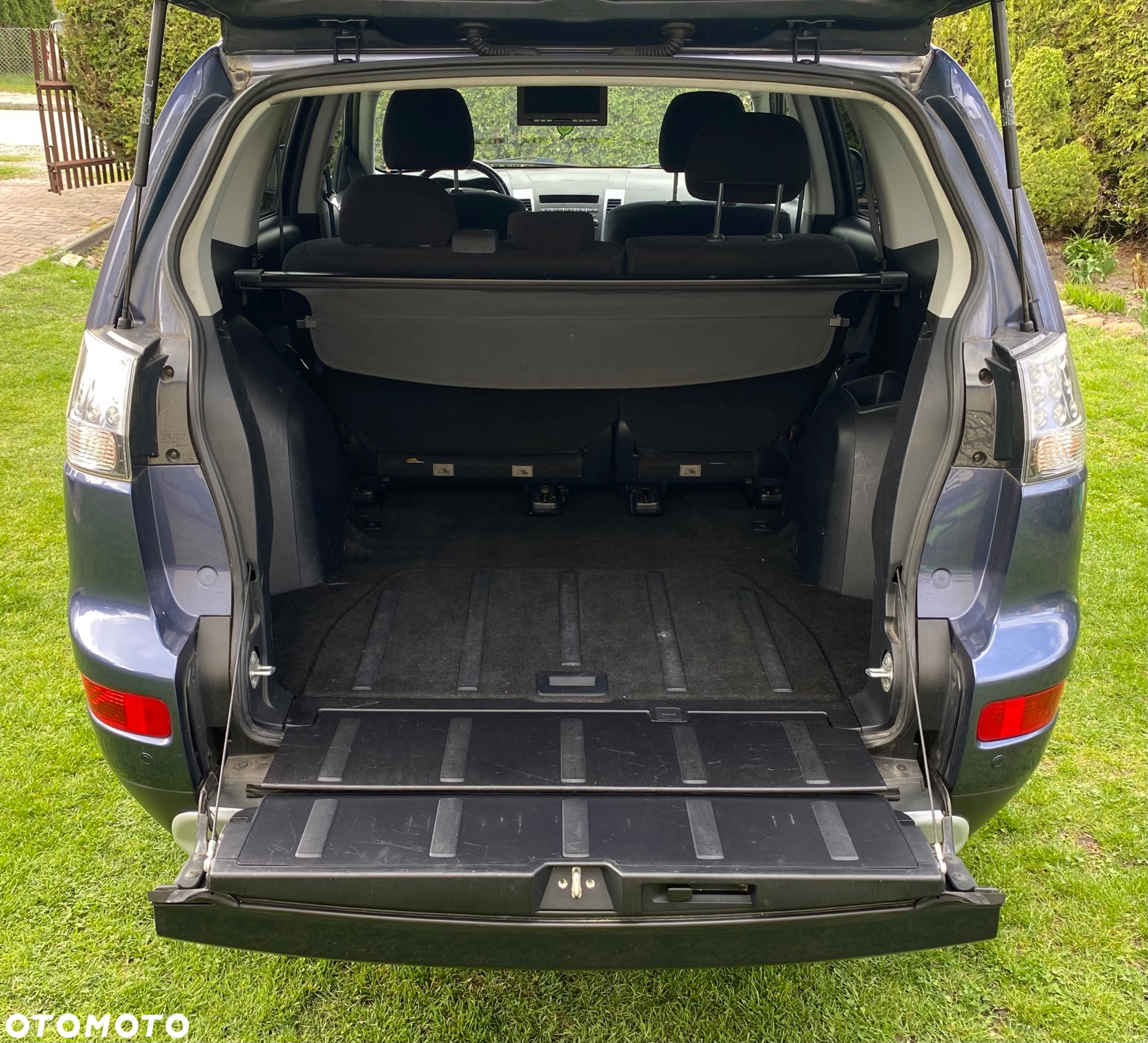Mitsubishi Outlander 2.4 2WD - 14