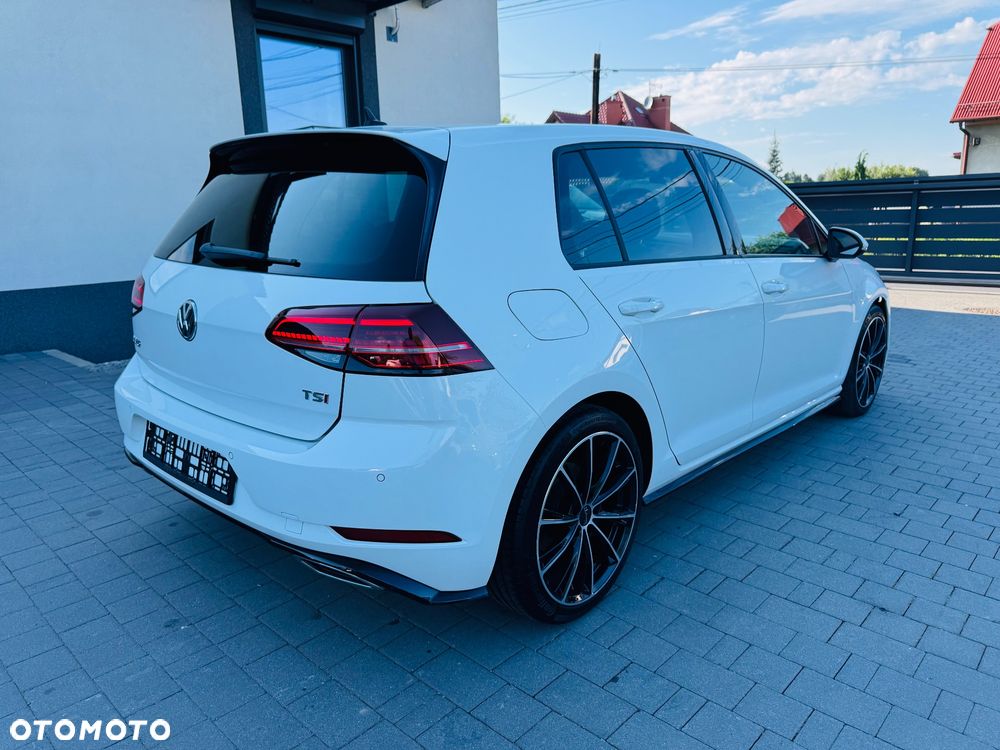 Volkswagen Golf 1.4 TSI BMT Highline - 14