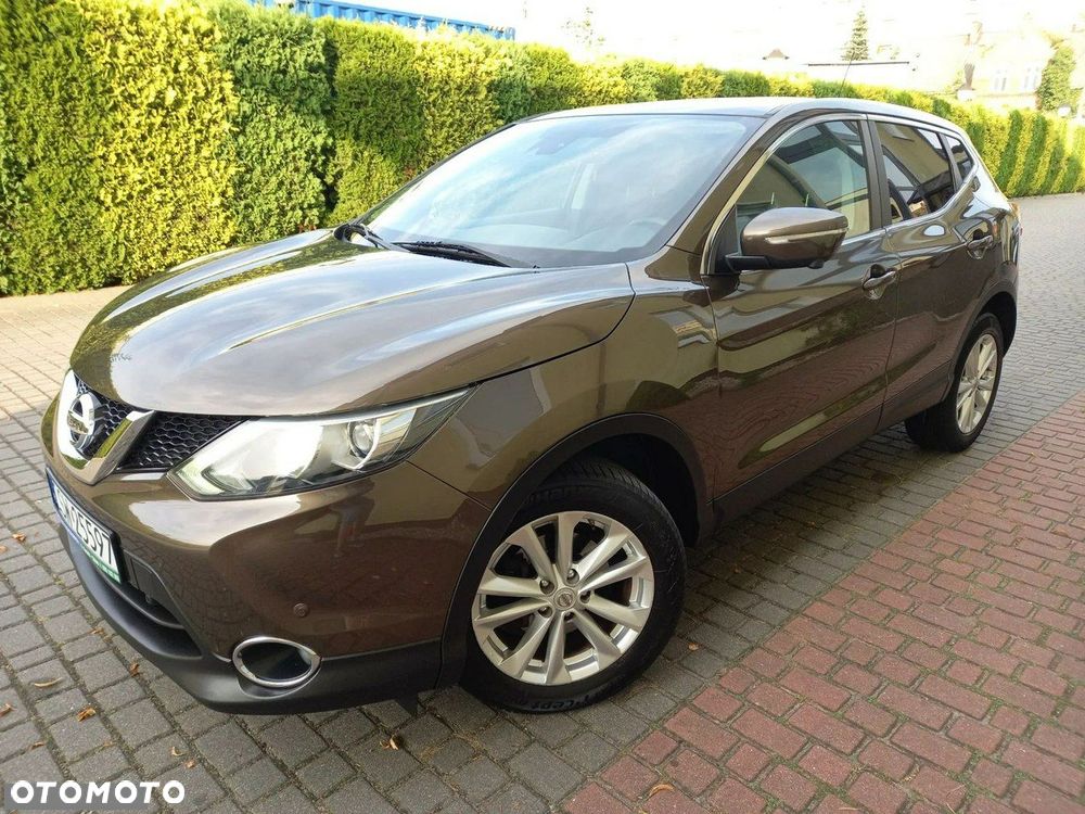 Nissan Qashqai 1.2 DIG-T Tekna+ - 4
