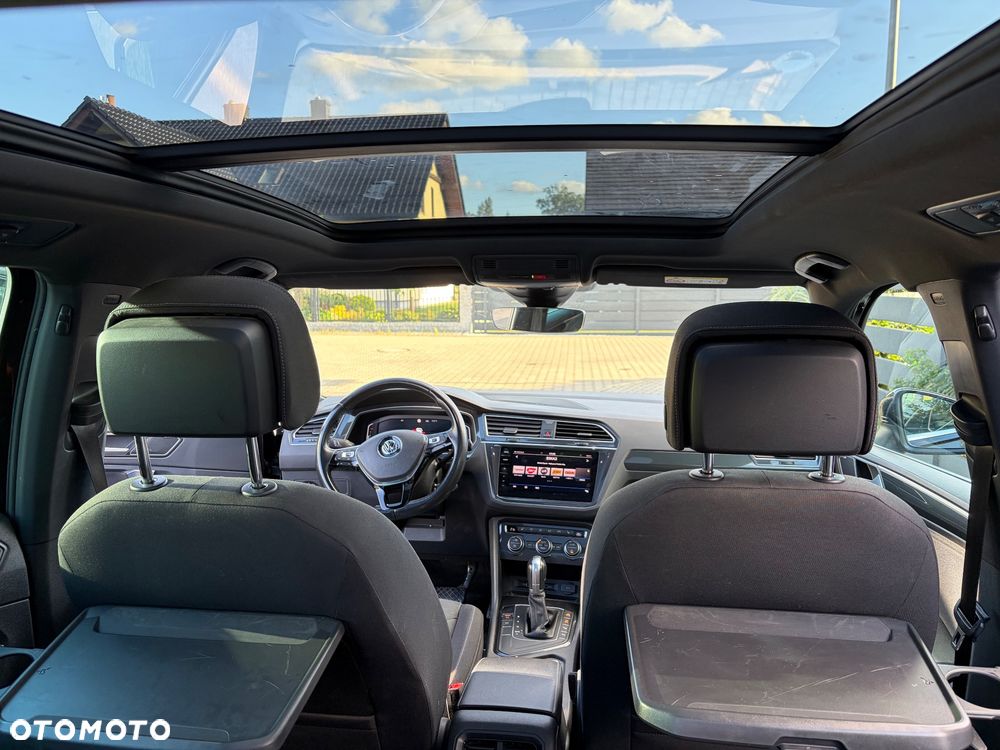 Volkswagen Tiguan 1.5 TSI OPF DSG R-Line - 22