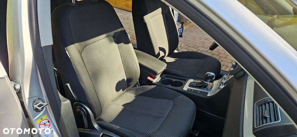 Volkswagen Passat 2.0 TDI Comfortline DSG - 19