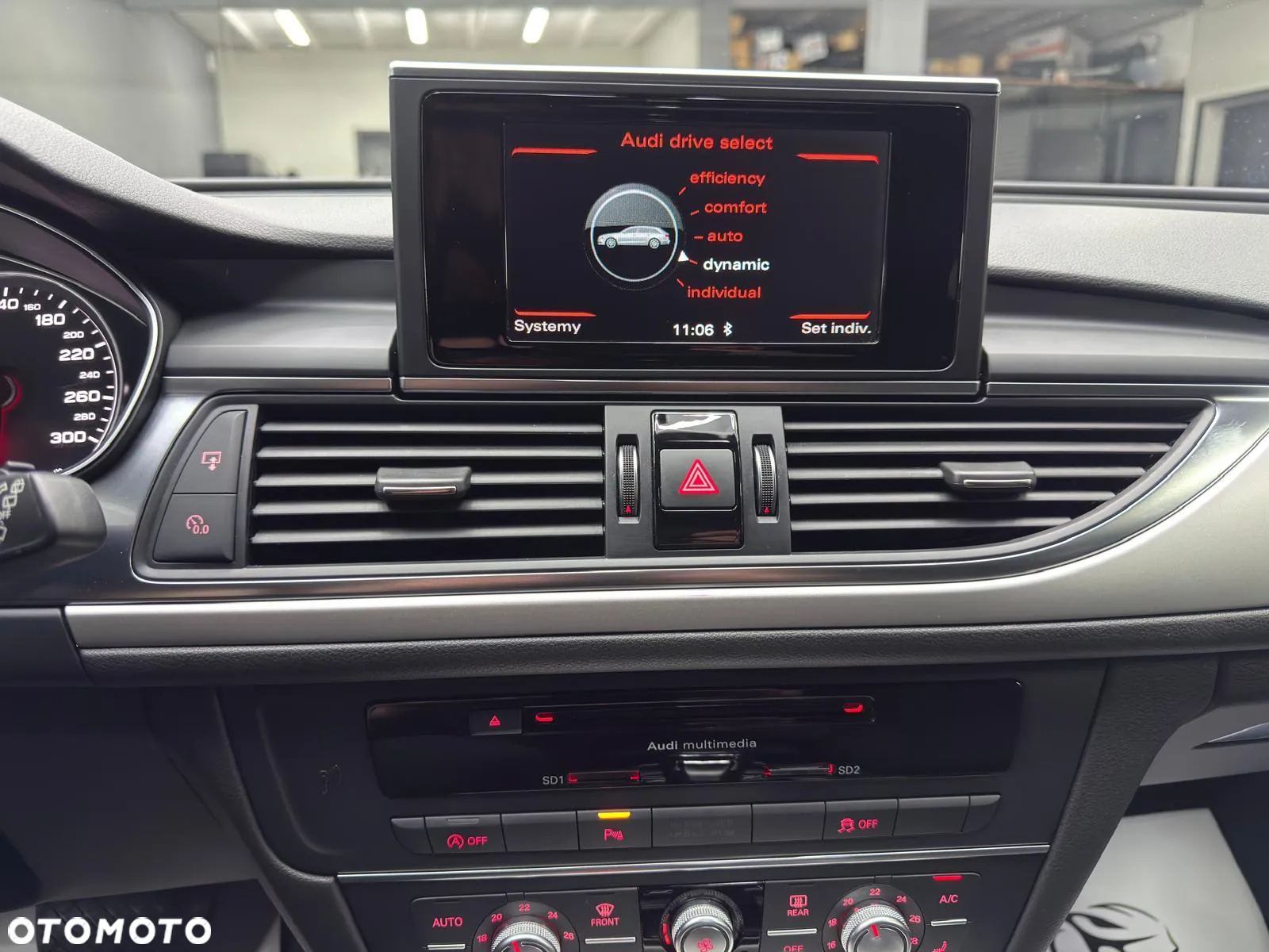 Audi A6 Avant 2.0 TDI Ultra S tronic - 18
