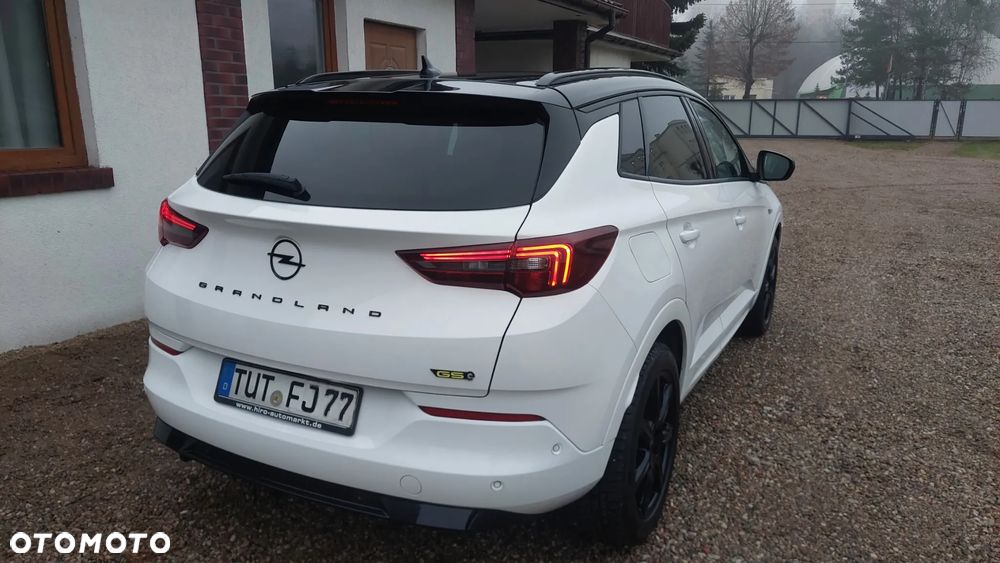 Opel Grandland X ver-1-6-start-stop-automatik-ultimate - 16