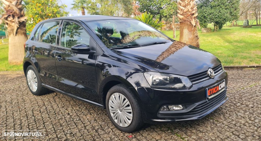 VW Polo 1.0 Confortline - 15