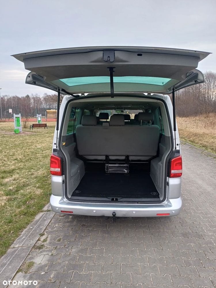 Volkswagen Caravelle L2 Comfortline - 31