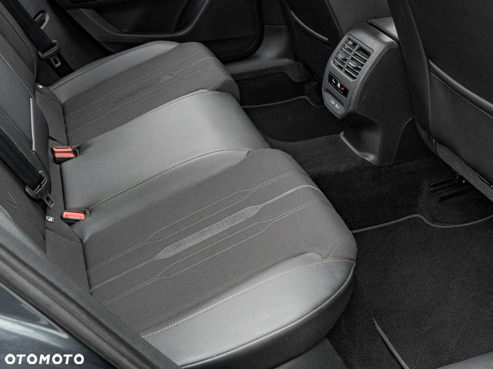 Cupra Formentor 1.5 TSI DSG - 27