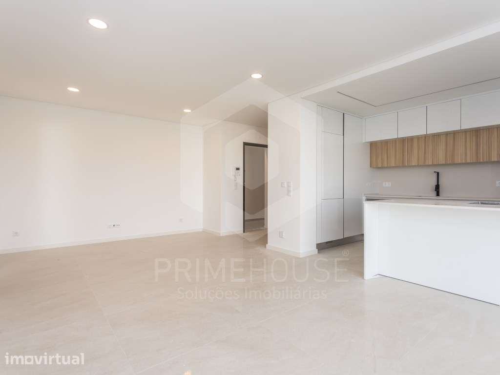 Apartamento T2 - Pronto Habitar - Quinta de Santa Teresa - Charneca... - Grande imagem: 4/30
