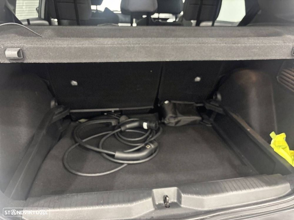 Opel Frontera 54 kWh GS - 6