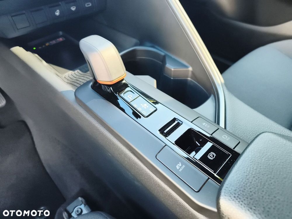 Toyota C-HR 1.8 Hybrid Style - 25