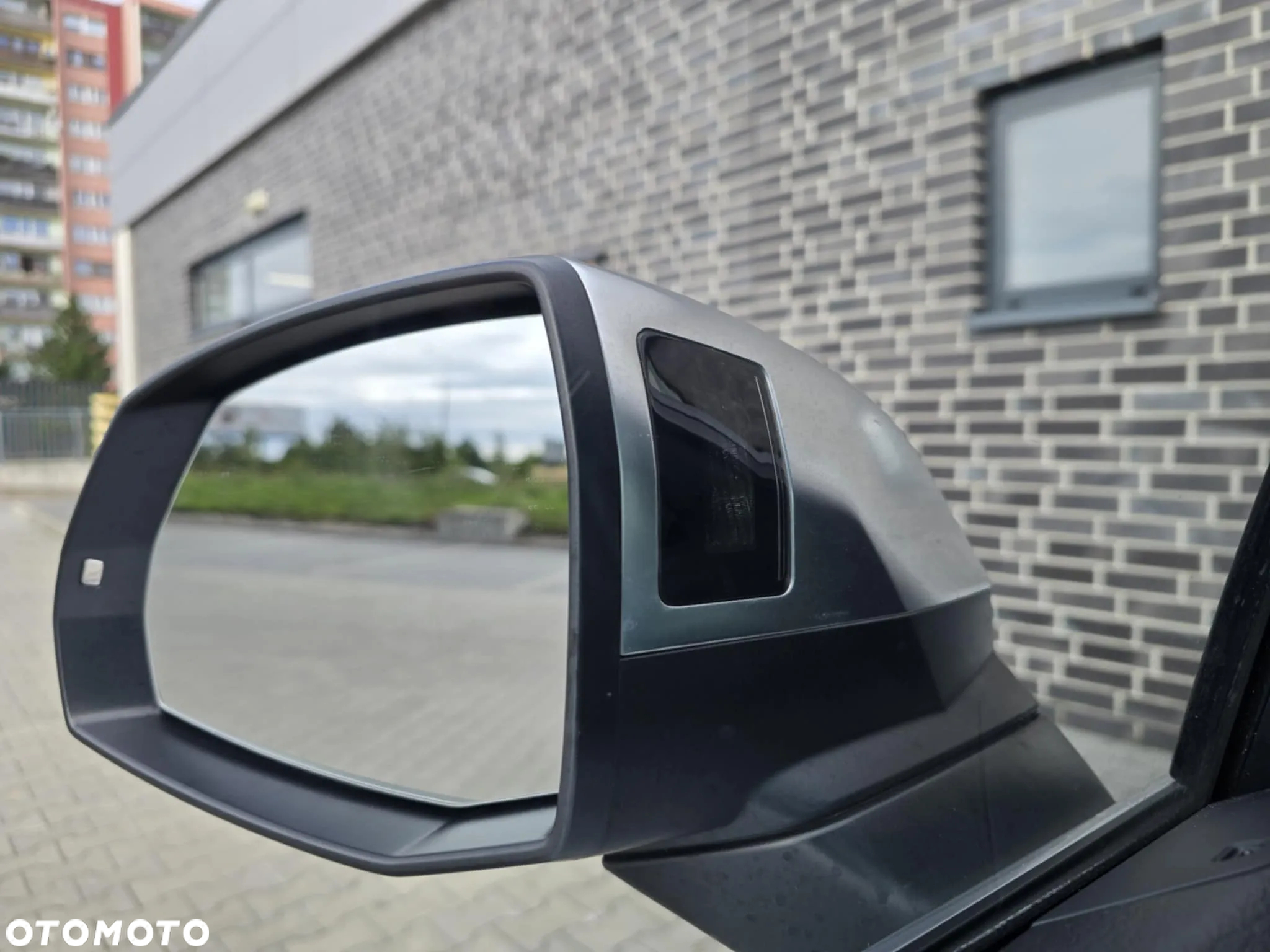 Audi SQ5 3.0 TFSI Quattro Tiptronic - 35