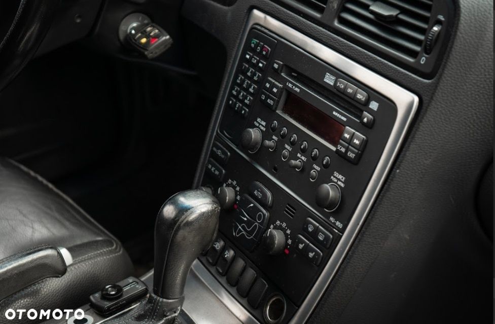 Volvo V70 - 8