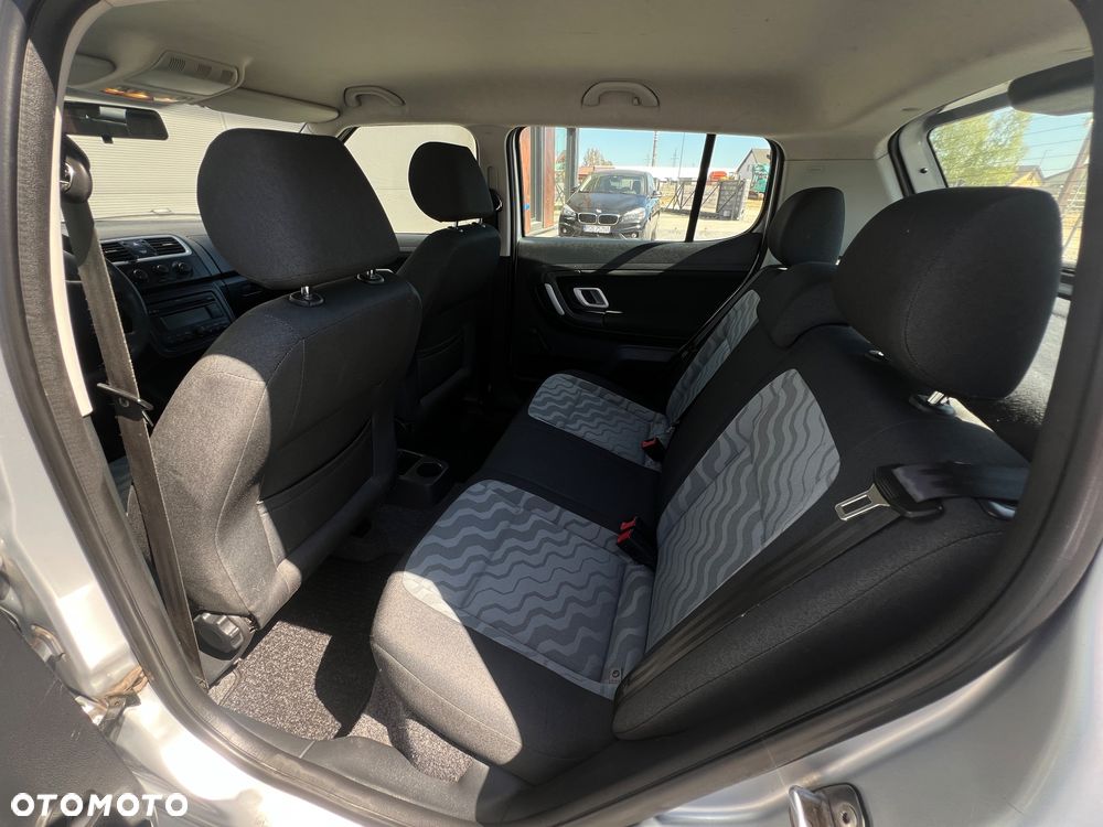 Skoda Fabia 1.2 12V Fun - 26