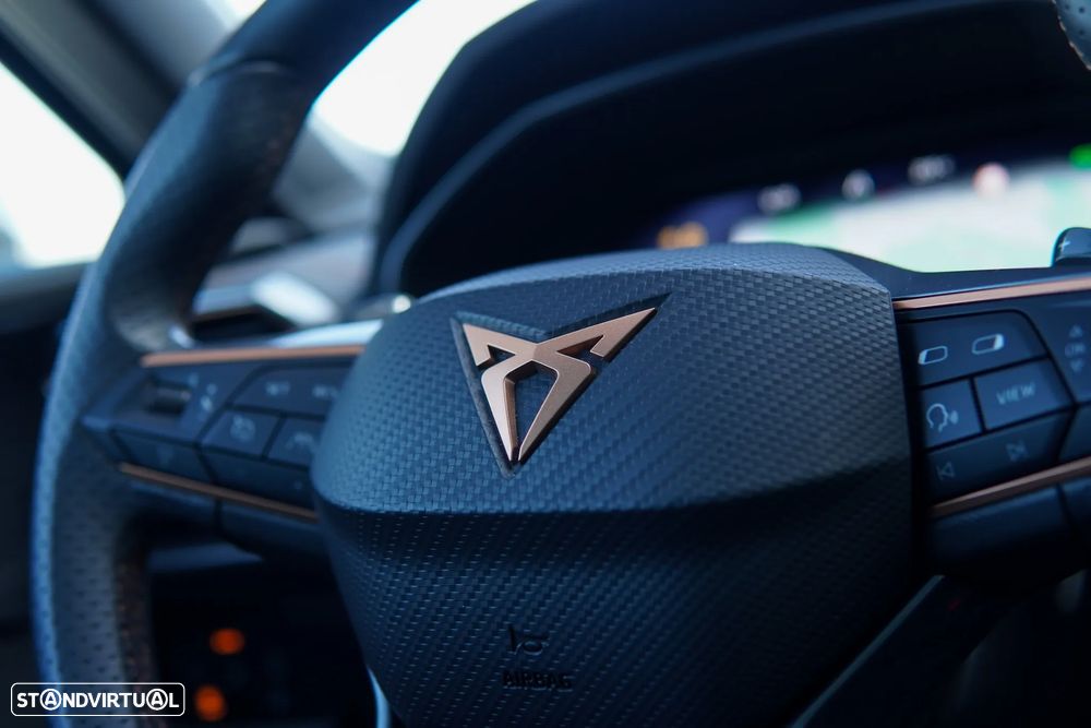 Cupra Formentor 1.4 e-Hybrid Sport DSG - 60