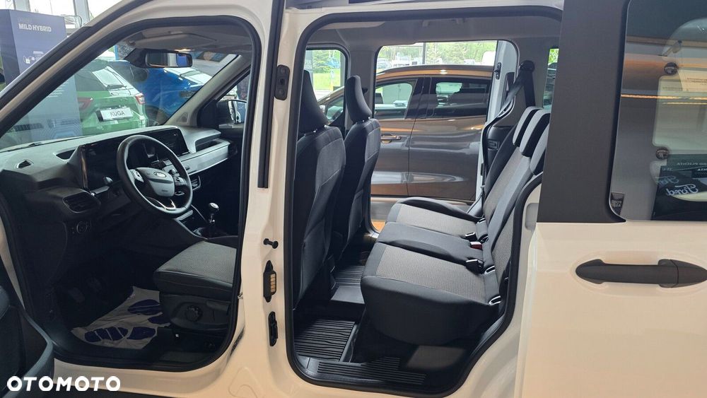 Ford Tourneo Tourneo Courier - 9