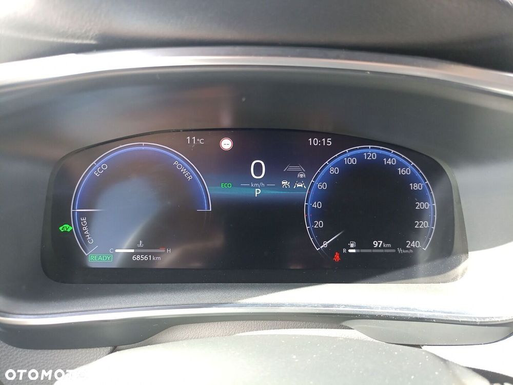 Toyota Corolla 1.8 Hybrid Comfort - 19