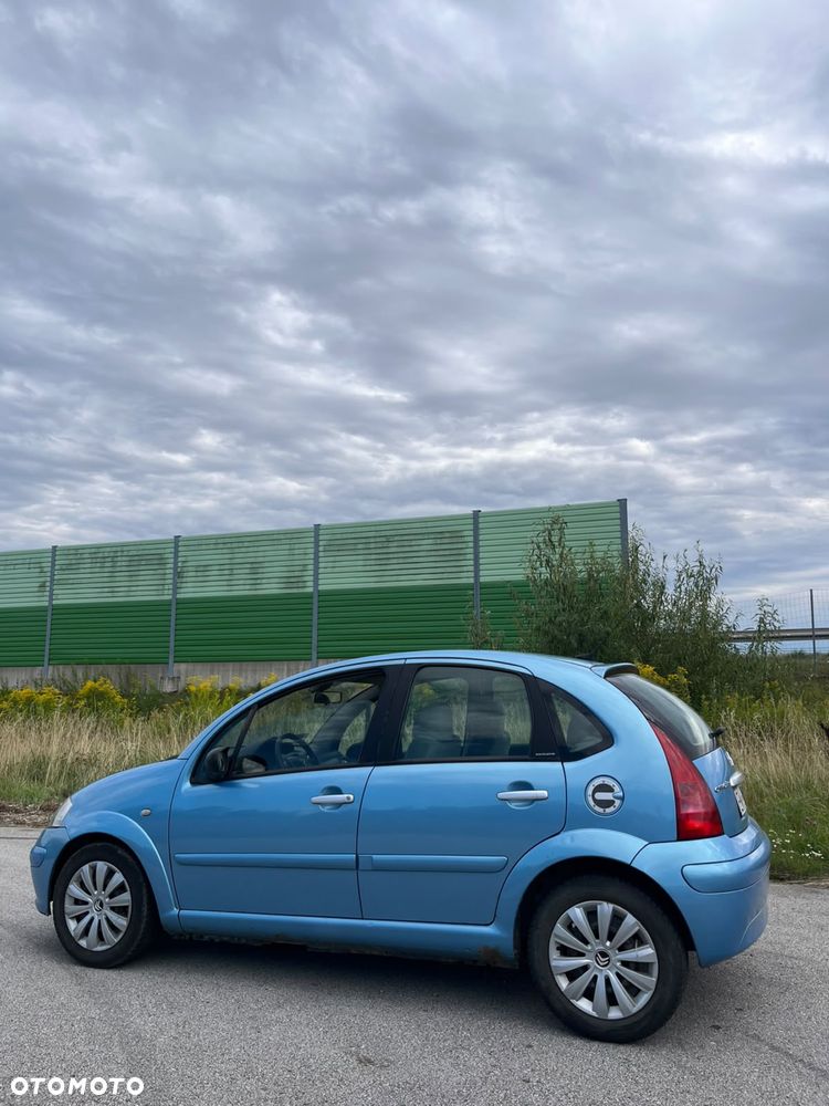 Citroën C3 - 4