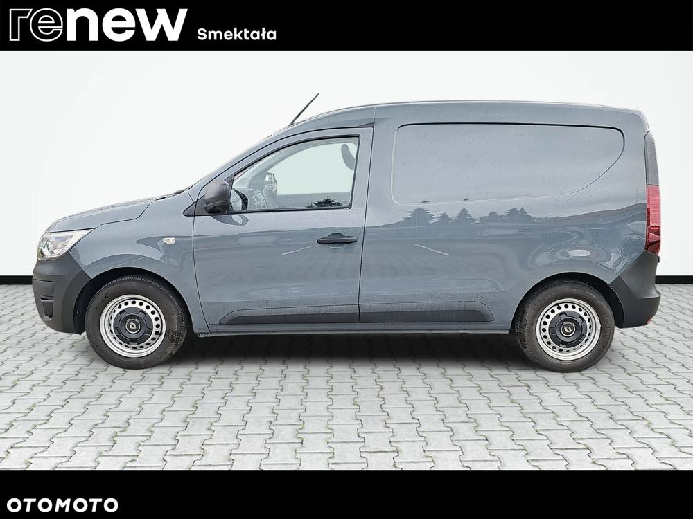 Renault EXPRESS VAN EXTRA 1.3 TCe 100 - 8