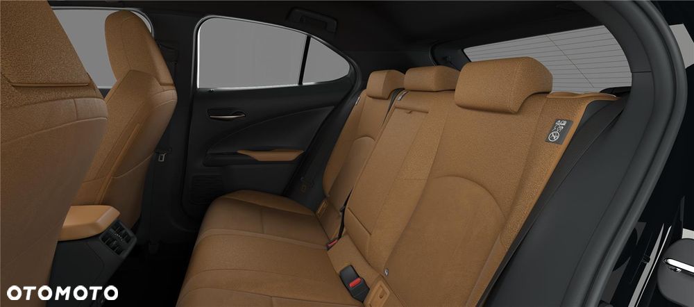 Lexus UX 300h Business - 9