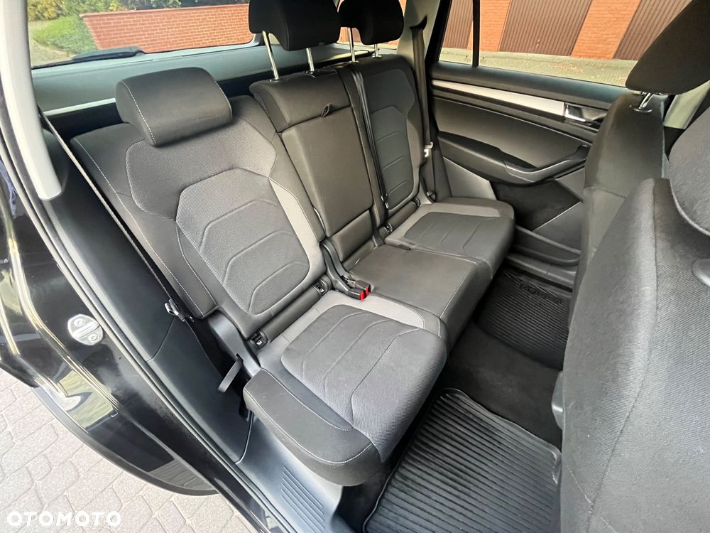 Skoda Kodiaq - 12