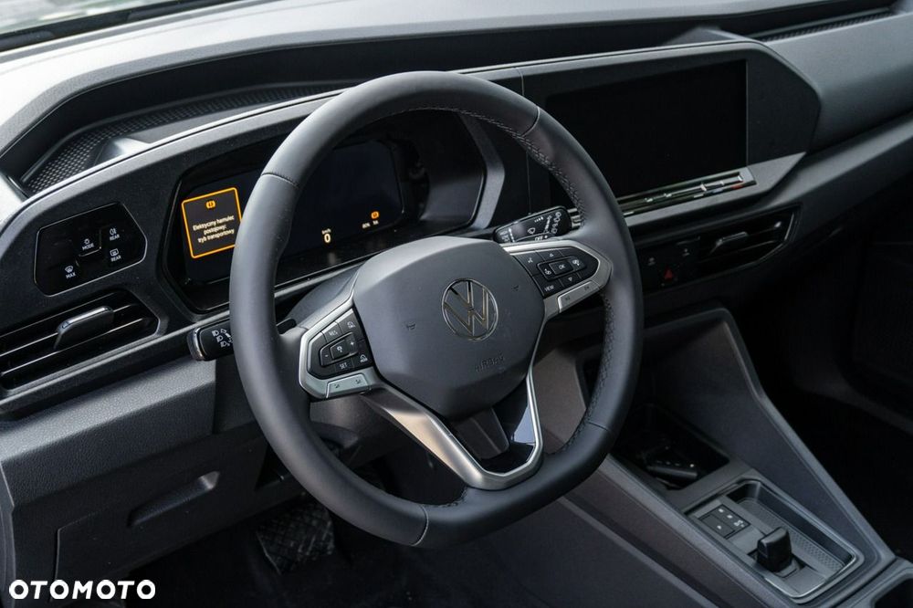 Volkswagen Caddy - 13