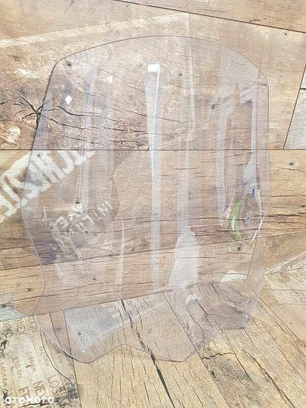 Szyba owiewka Yamaha T-max 530 Tmax - 3