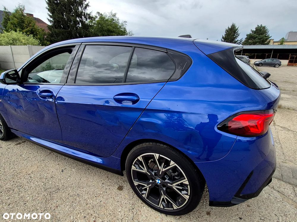BMW Seria 1 118d M Sport - 35