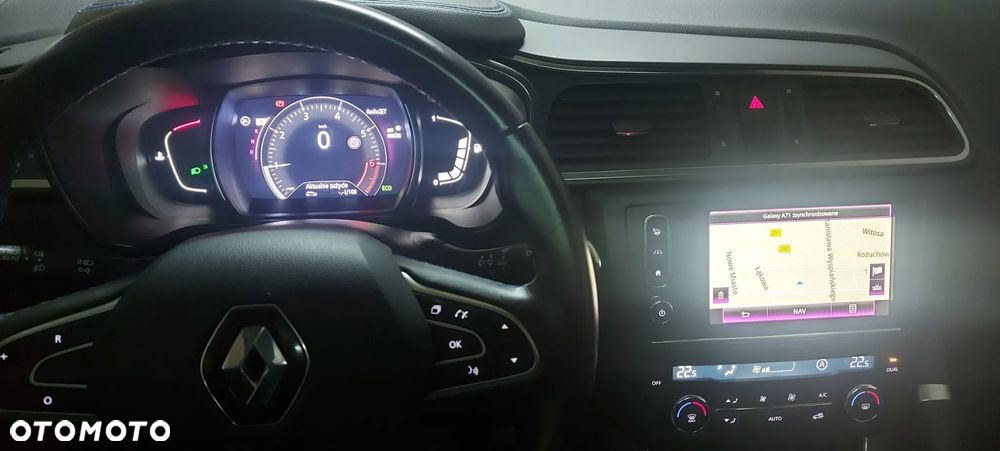 Renault Kadjar 1.2 Energy TCe S-Edition EDC - 10