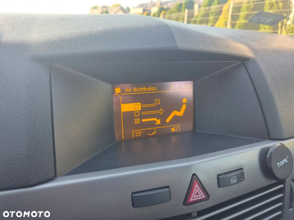 Opel Astra 1.4 Elegance - 20