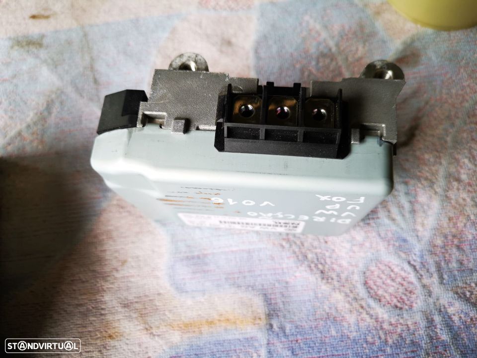 VW UP FOX CENTRALINA DIRECCAO ELECTRICA V016 - 3