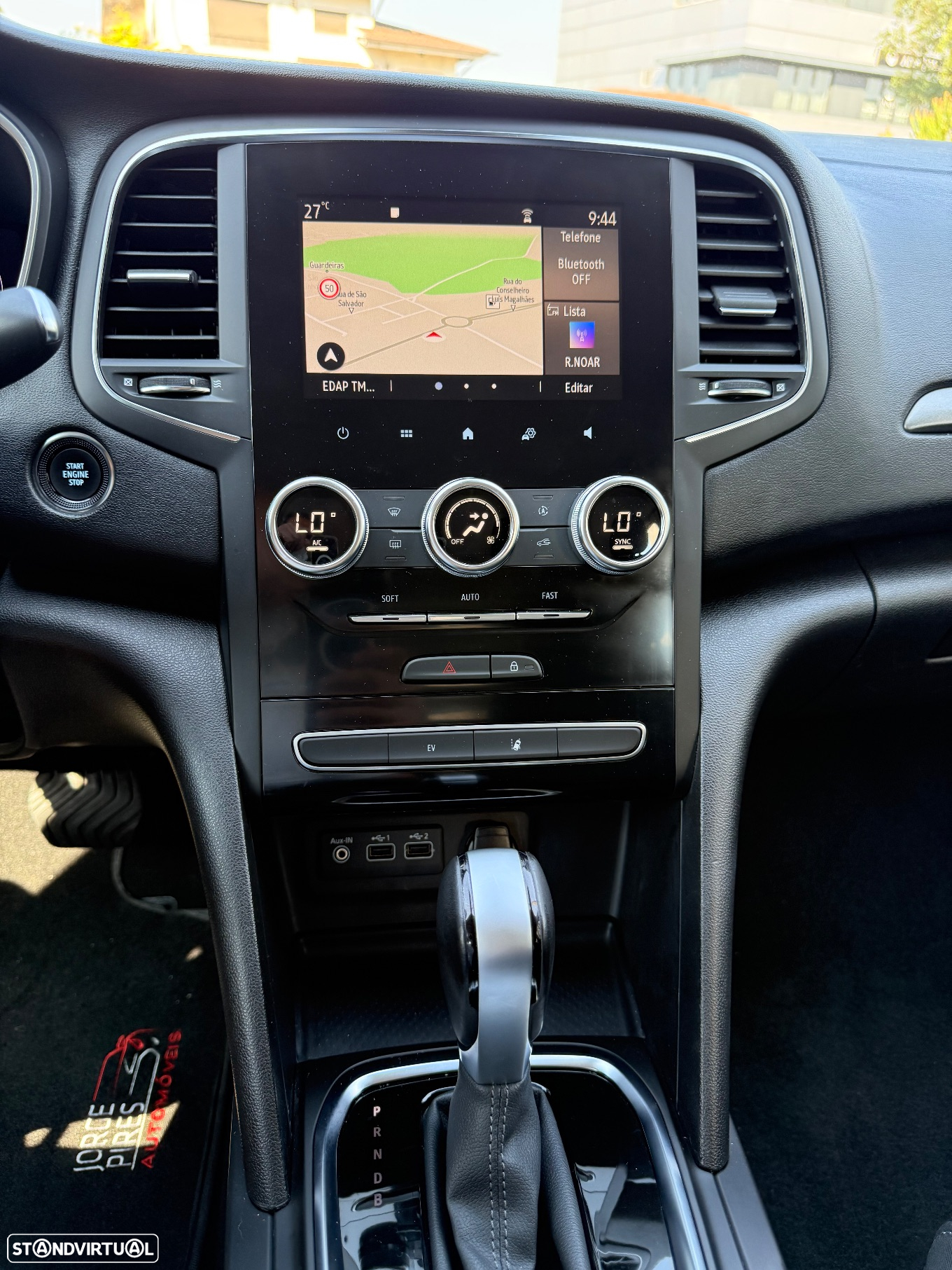 Renault Mégane 1.6 Plug-In Techno - 38