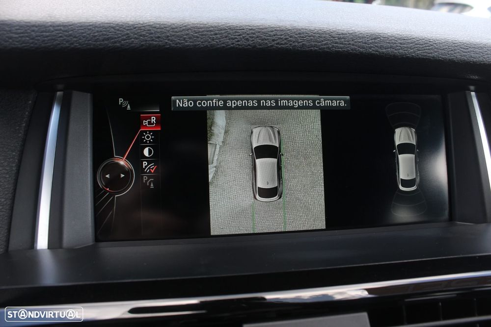 BMW X4 30 d xDrive Pack M - 16