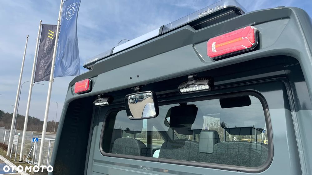 Peugeot Boxer - 16