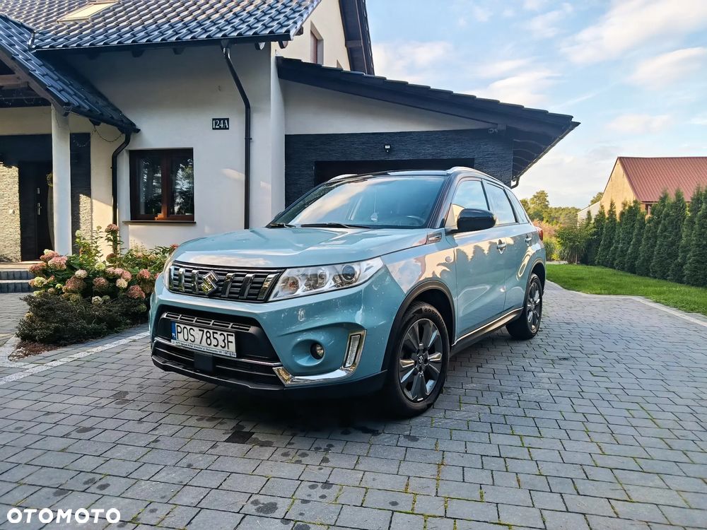Suzuki Vitara - 18