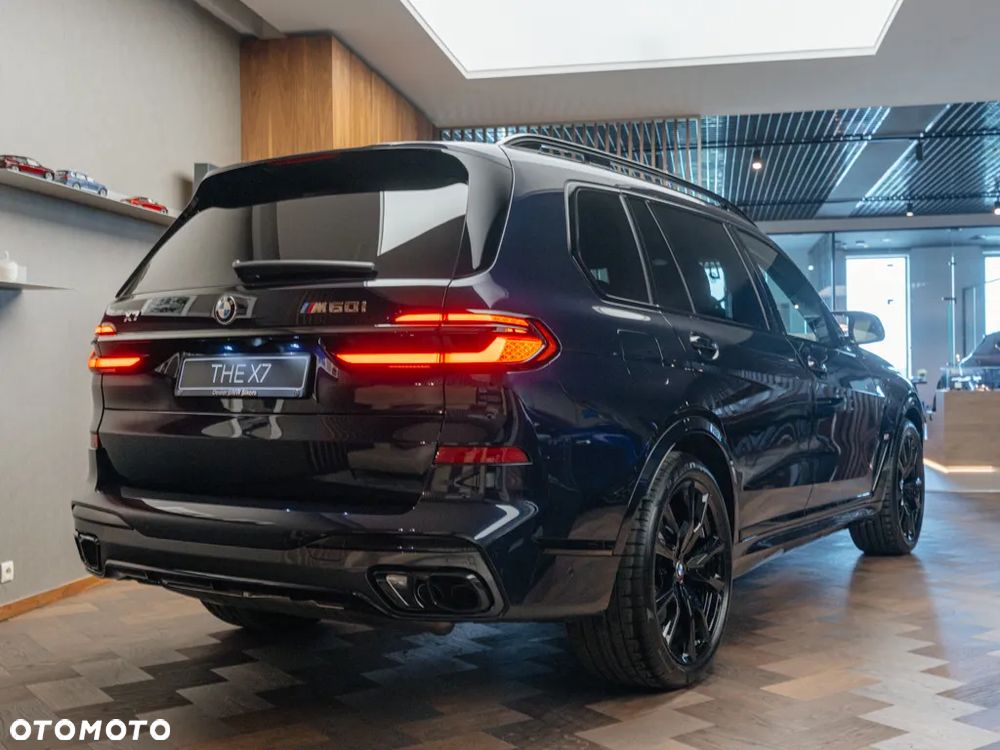 BMW X7 - 3